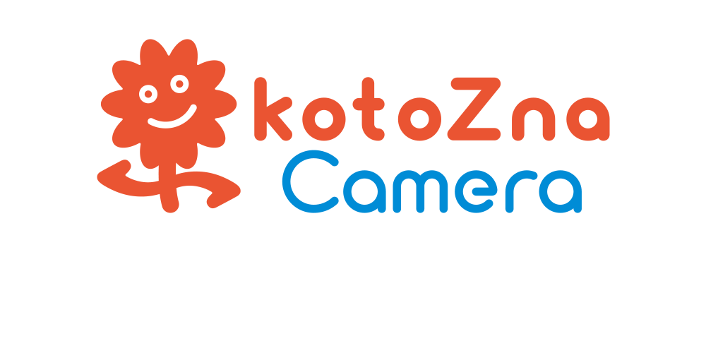 kotoZna(コトつな)